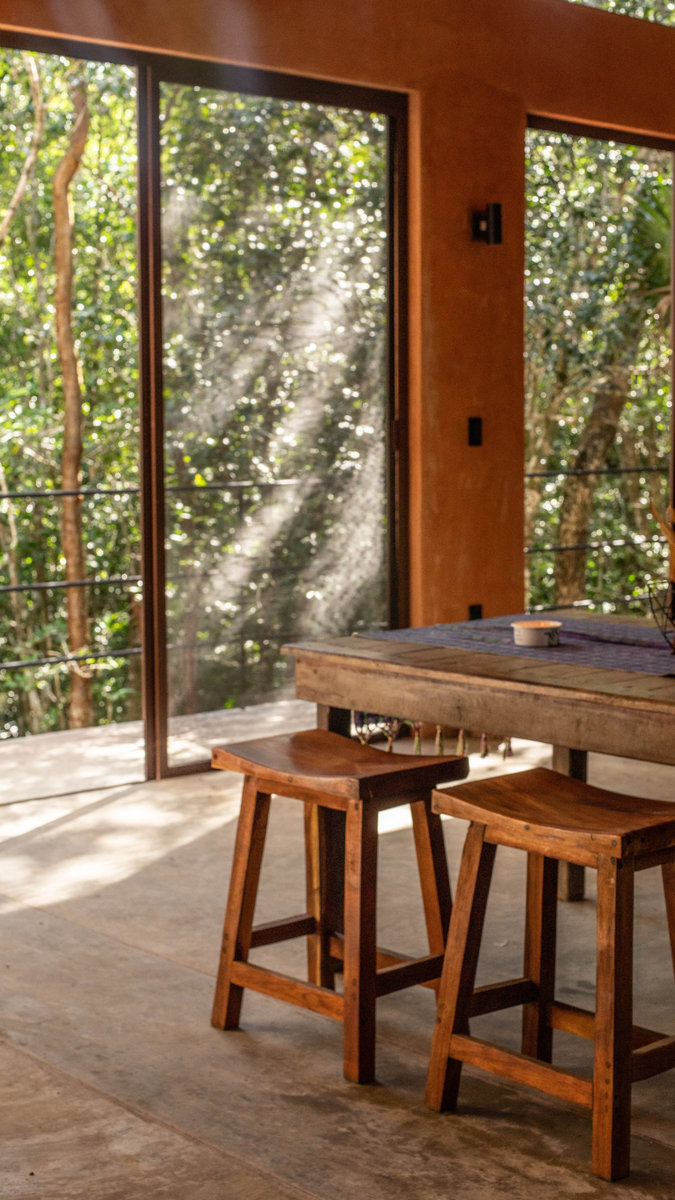Casa Colibrí