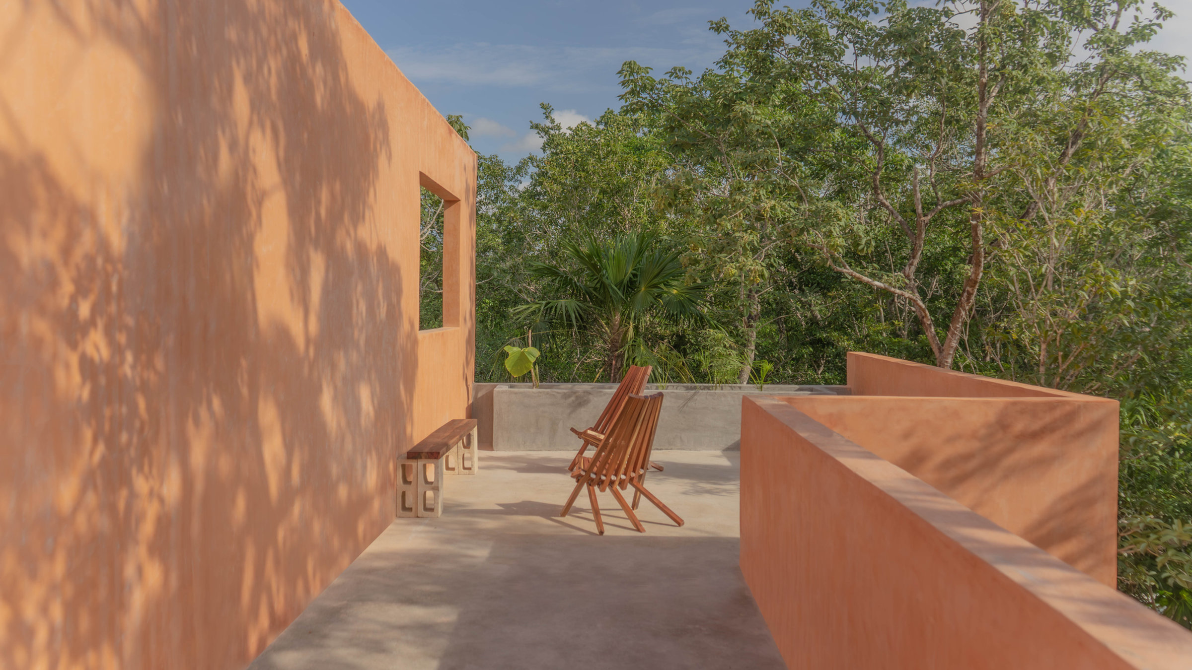 Casa Colibrí